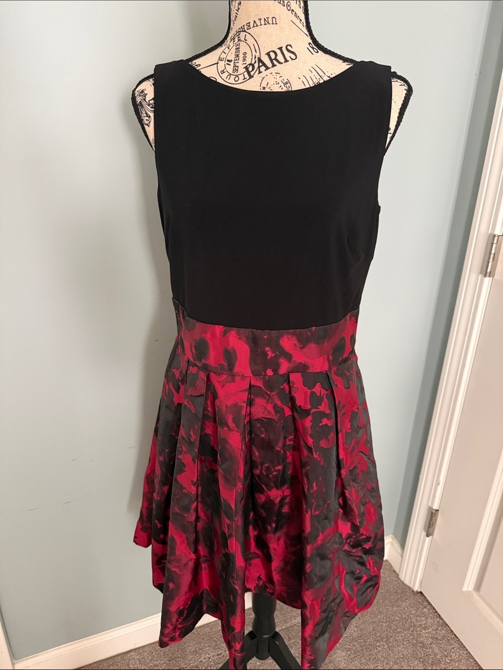 Ralph Lauren cocktail dress